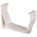 EXTR HOOK BRACKET WHITE