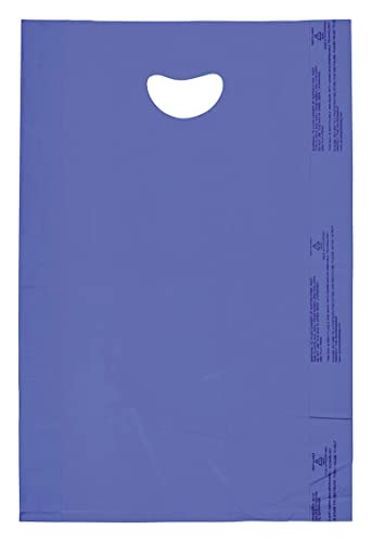 Low Density Flat Bag