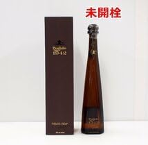 未開栓 Don Julio ドンフリオ 1942 750ml 38% テキーラ 未開栓 Don Julio ドンフリオ 1942 750ml 38% テキーラ