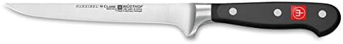 Wusthof 4603-7 Classic 6-Inch Boning Knife Flexible