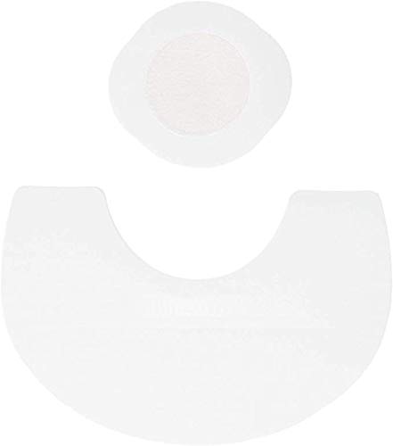 InnovaGoods IG114949 Sujetador Adhesivo, Transparente, Medium (Tamaño del Fabricante:Única) para Mujer