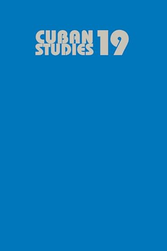 Cuban Studies v. 19 view 2