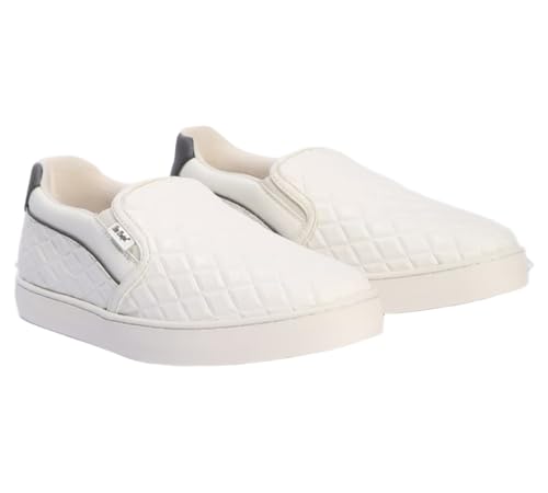 Image of Men's Quilted Sneakers Shoes