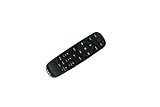 Replacement Remote Control for AC/TV/Audio Unit for HTL1190B HTL1190B/05 HTL1170B/12 HTL1177B...