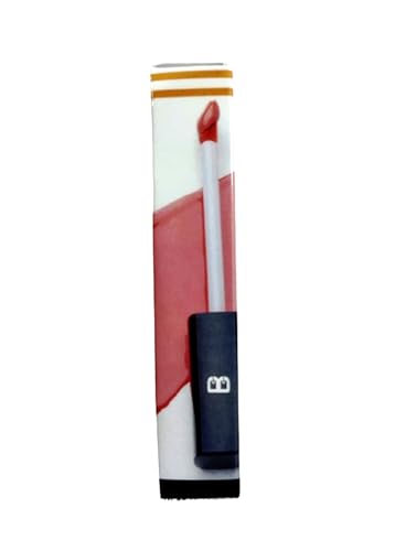Image of Plum Your Pucker Hydra Liquid Matte Lipstick (Pack of 2)
