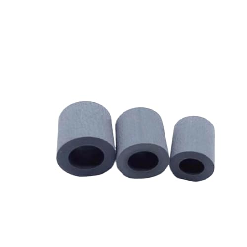 Rouleau de ramassage papier AF03-2050 pneu caoutchouc AF1075 AF03-1065 AF03-0051