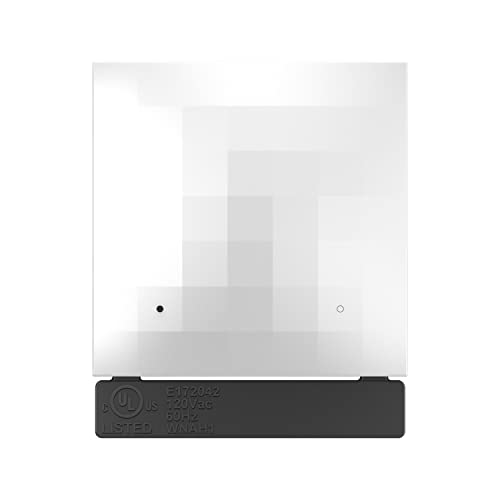 Legrand adorne with Netatmo Smart Home Gateway/Hub in White, WNAH1W1