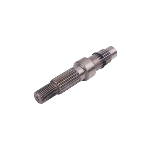 126mm Transmission Output Final Drive Shaft Fit for GY6 49cc
