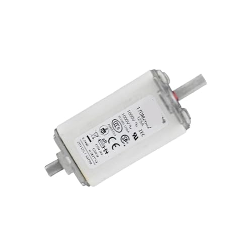 Fusible intelligent DC1000V 170M2683 disjoncteur haute tension