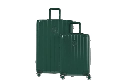 GYL Intemporelle Set de 2 Valises – Cabine + Moyenne Valise Rigide Légère en 100% Polycarbonate...
