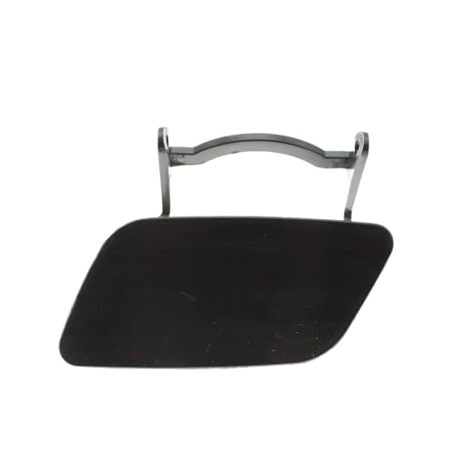Cache-gicleur de lave-phare avant gauche pour réparer pare-chocs Audi Q5 2009-2012