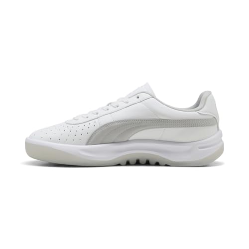 Puma Mens GV Special PRM White Lifestyle Sneakers Shoes 8.5