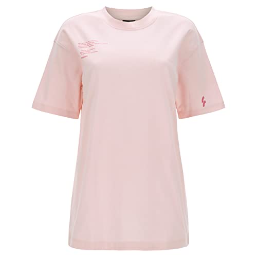 T-Shirt en Jersey FREDDY Idéal pour le Sport et les Sorties Citadines