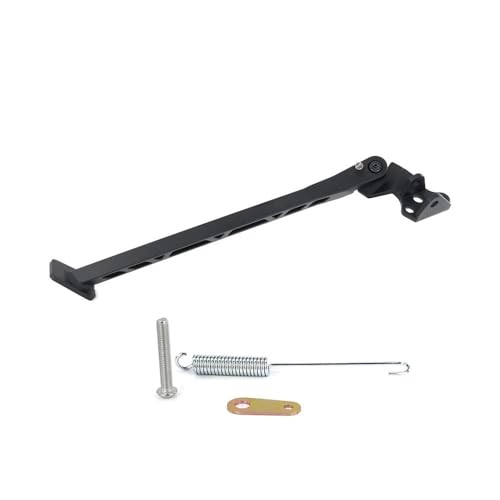 Béquille latérale pour YZ250F YZ450F support stationnement pour sorties enduro