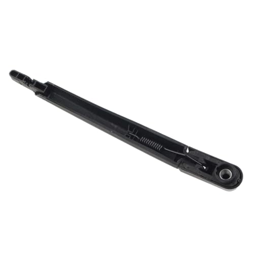 Brazo de limpiaparabrisas trasero para Clase E y GLK reemplazo A2128201244 3