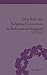 John Bale and Religious Conversion in Reformation England (Religious Cultures in the Early Modern World)