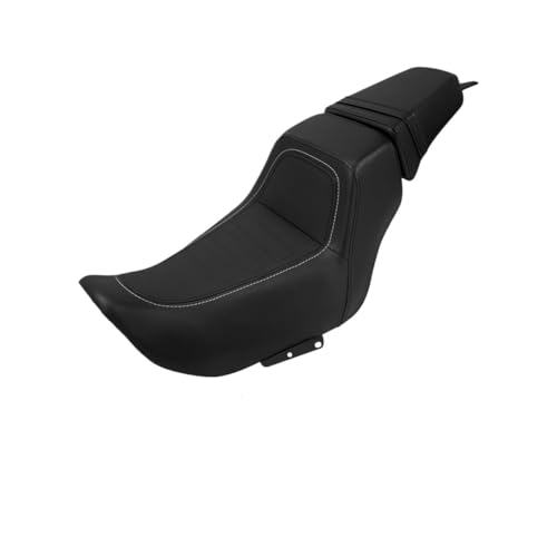 Coussin de siège avant et arrière pour Nightster RH975 finition premium