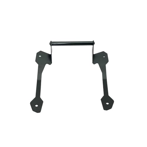 Fixation GPS Moto BMW F850GS Adventure Guidon Support Téléphone Rando