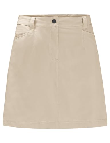Jupe-short extensible contre la chaleur et les rayons UV en plein air - 7