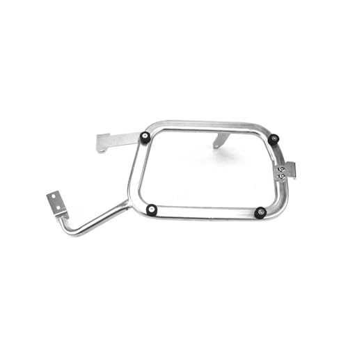 Support R1200GS R1250GS pour Sacoche Latérale Rangement Voyage Moto ADV