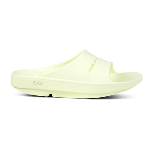 Image of Unisex OOahh Slide Sandal (Mello)