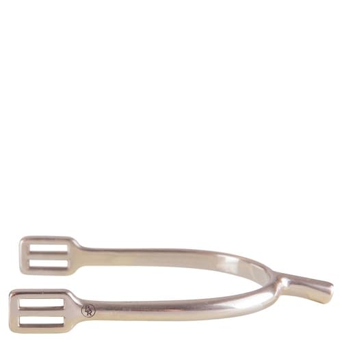 BR Sporen mit abgeflachtem Dorn Damen