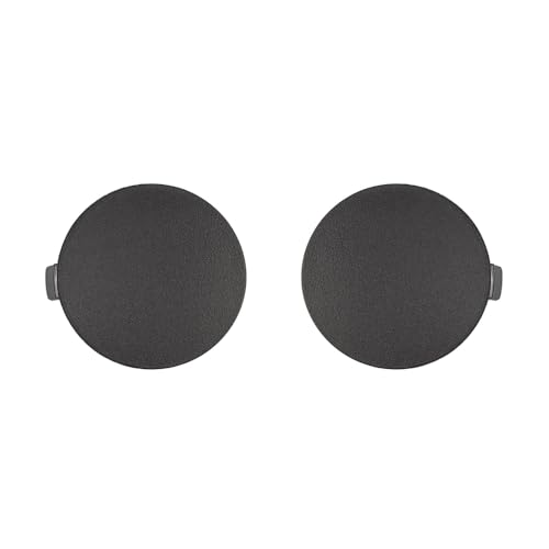 Osłona haka holowniczego do Toyota RAV4 20132015 osłona przedniego zderzaka holowniczego 532860R060/532850R060 (lewy i prawy)