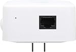 Onde de vitesse WiFi Extendeur 2025,Onde de vitesse WiFi Booster, onde de vitesse WiFi Extendeur 2025,Speednet WiFi Booster, WiFi Extendeur d'autonomie 300Mbps, Répéteur de signal sans fil Booster360° Couverture complète