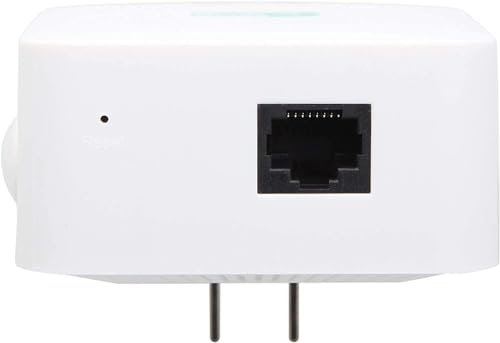 Vortex WiFi Extender, Vortex WiFi 6 Extender, WiFi Speed Increaser, Speedwave WiFi Extender 300Mbps, Wireless Signal Repeater Booster360° Full Coverage by Aimery - Used condition - US$20.91