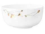 Porzellan Seltmann Weiden 001.765558 Liberty Golden Rose Foodbowl 17,5 cm