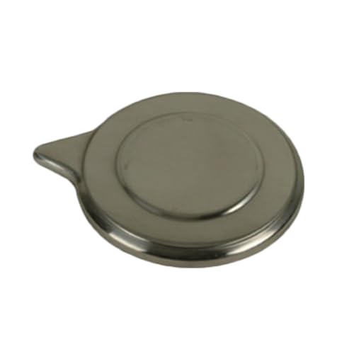 A-to-Z Supply SLCF002 Coffee Percolator Lid, Stainless Steel, case of 1000