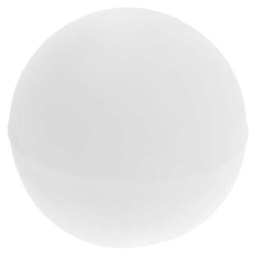 TOYANDONA 4pcs DIY Squeeze Toy Bubble Inserts Soft TPR Replacement Balls for Interactive Fun Easy to Replace Bubble Cores for Doll Toys Comfortable Grip for All Ages