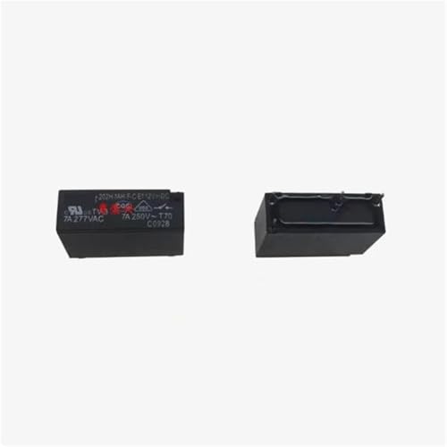 Relais 202H-1AH-FC 202H1AHFC 4 broches pour reparer une panne de climatisation