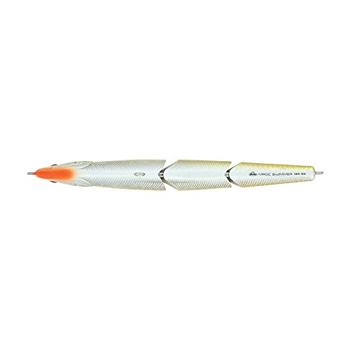 Image of Berkley Magic Swimmer Fishing Hard Bait