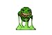 Funko Pop! Movies: Ghostbusters - Slimer with Hot Dogs, Multicolor, Standard