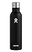 Produktbild Hydro Flask Unisex  Erwachsene Wine Bottle Weinflasche, Black, 739 ml