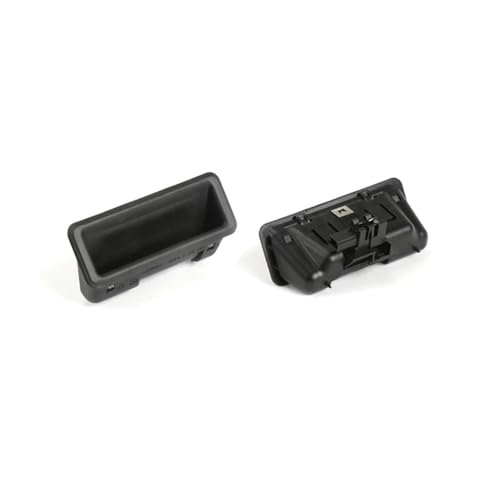 Interrupteur de hayon pour BMW E60 E90 E70 référence 51247118158