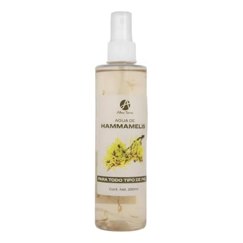 Lista de Agua de hamamelis del mes. 7 Imagen adicional