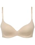 [ワコール] ウイング Wing MB4015 ブラジャー ノンワイヤー 動いてもズレあがりにくい シンクロブラ シームレス S M L LL 3L UB-サイズ(DR,S)
