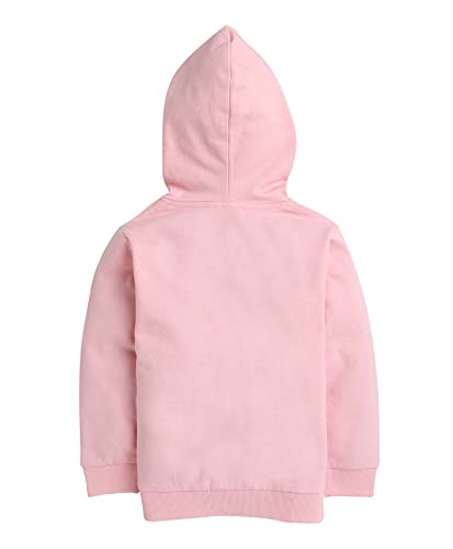 Image of MINITATU Girls Hooded Sweatshirt