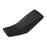 TCMT Black Complete Seat Cushion Fit For Honda Sportrax 400 TRX400EX 1999-2007 2006