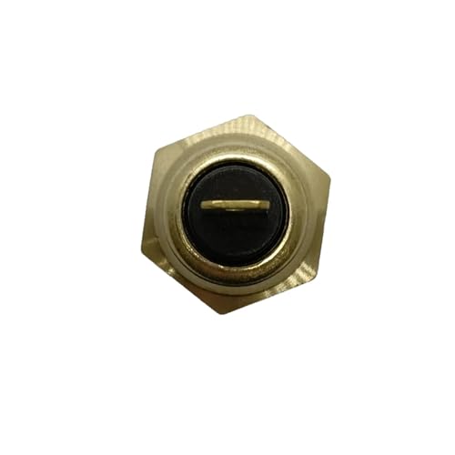 Sensor de temperatura del coche para evitar sobrecalentamientos VAG 6