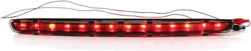 3ème feu stop haute visibilité pour A4 B7 Avant avertissement arrière optimal