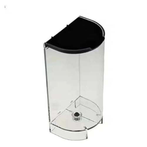 Compatible con Nespresso, reemplazo de tanque/depósito de agua, Compatible con cafetera espresso Inissia, C40, D40 y EN80