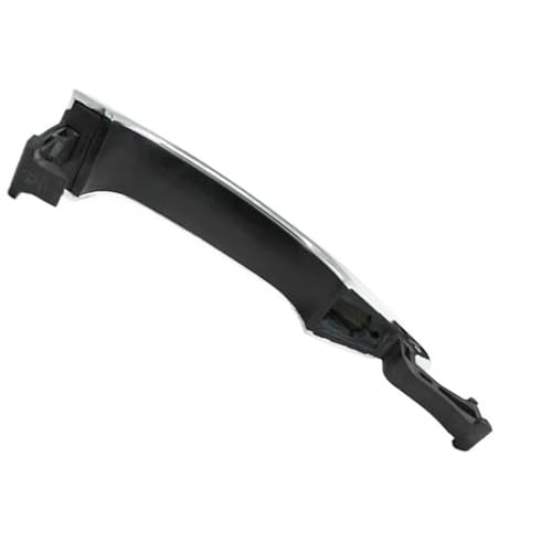 Poignée de porte extérieure pour JAC Refine S2 T40 SEI 2