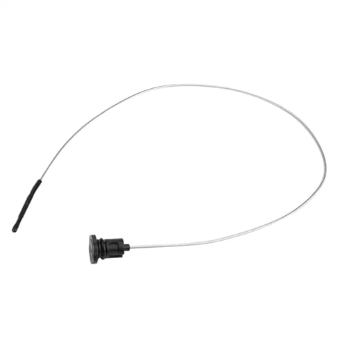 Jauge de niveau d'huile de fluide de transmission rigoureuse pour Dodge Magnum 5.7L