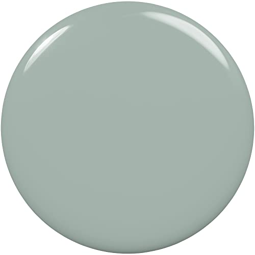essie expressie Sk8 with Destiny Soft Grey Nail Polish #TOP16