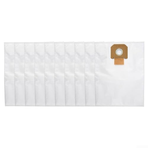 5/10Pcs Vacuum Filter Bags 2607432037 For GAS35 GAS 35L...