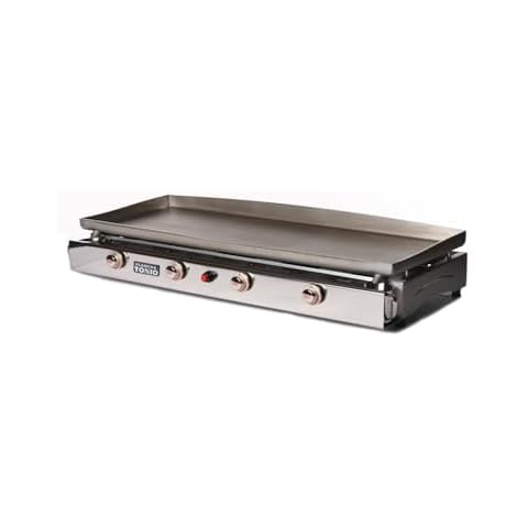 Plancha Tonio LAGOA Cover