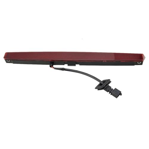 Troisième feu stop LED pour Golf MK5 et Scirocco arrière rouge 1K8945087D